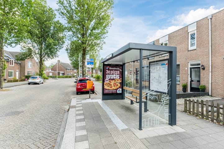 Foto 24 van Bolswardstraat 9