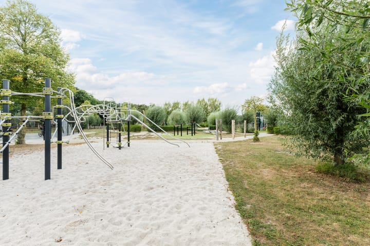 Foto 25 van Bolswardstraat 9