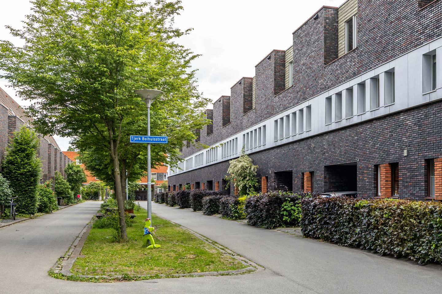 Foto 4 van Tjerk Bolhuisstraat 11