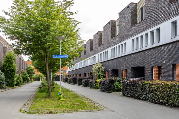 Foto 4 van Tjerk Bolhuisstraat 11