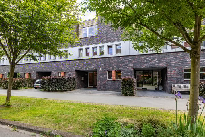 Foto 5 van Tjerk Bolhuisstraat 11