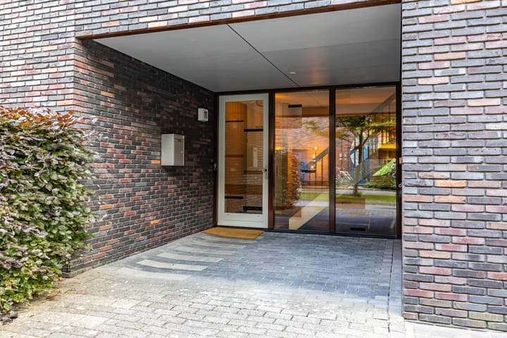 Photo 6 of Tjerk Bolhuisstraat 11