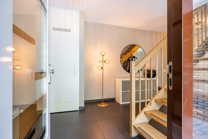 Photo 7 of Tjerk Bolhuisstraat 11