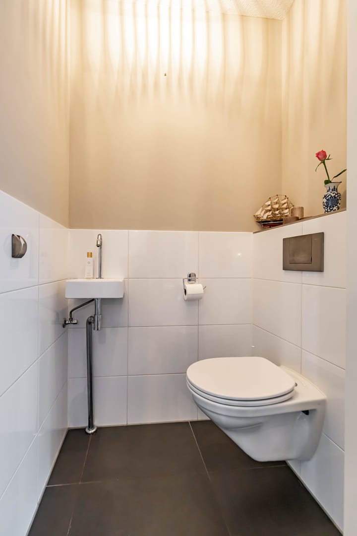 Photo 8 of Tjerk Bolhuisstraat 11