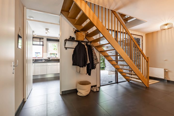 Photo 9 of Tjerk Bolhuisstraat 11