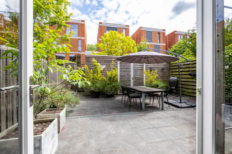 Tjerk Bolhuisstraat 11 tertiary image