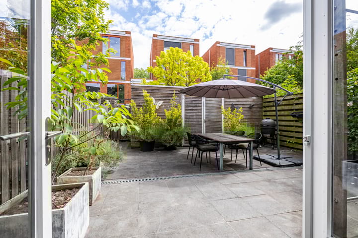 Foto 3 van Tjerk Bolhuisstraat 11