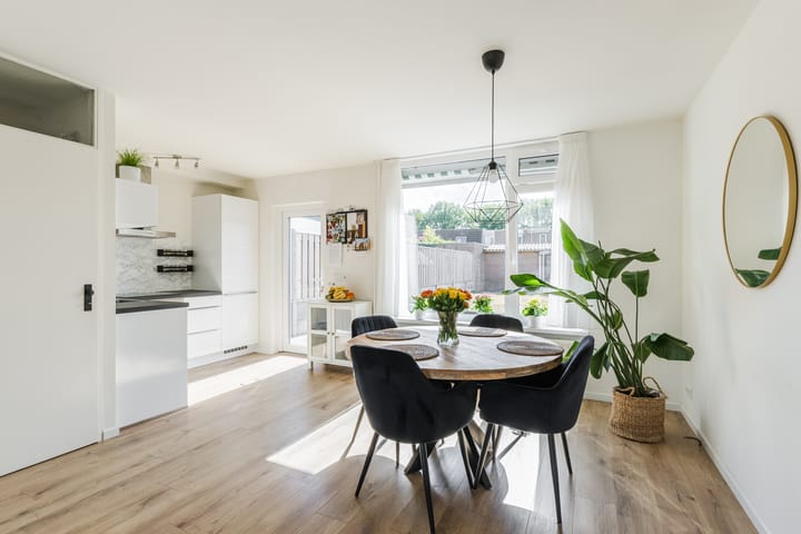 Foto 3 van Bolswardstraat 9