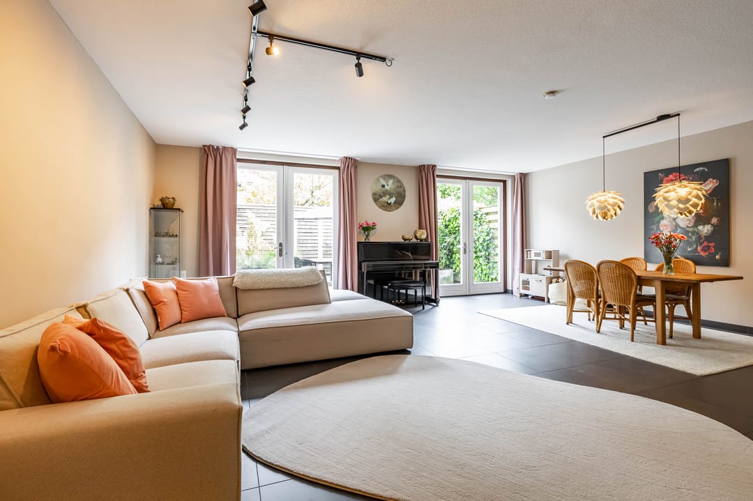 Foto 13 van Tjerk Bolhuisstraat 11