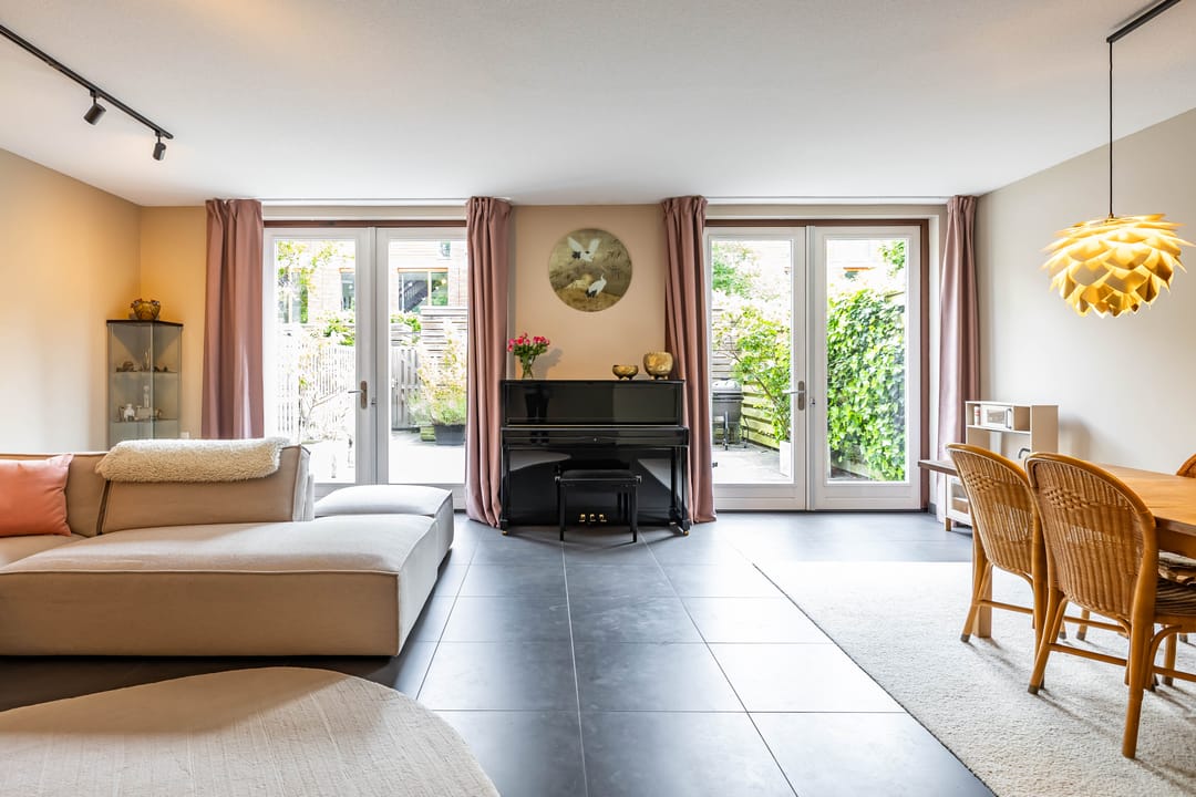 Foto 16 van Tjerk Bolhuisstraat 11