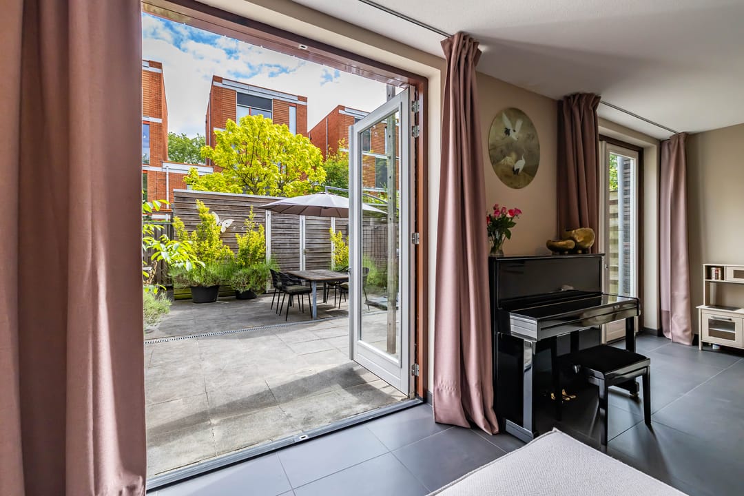 Foto 17 van Tjerk Bolhuisstraat 11