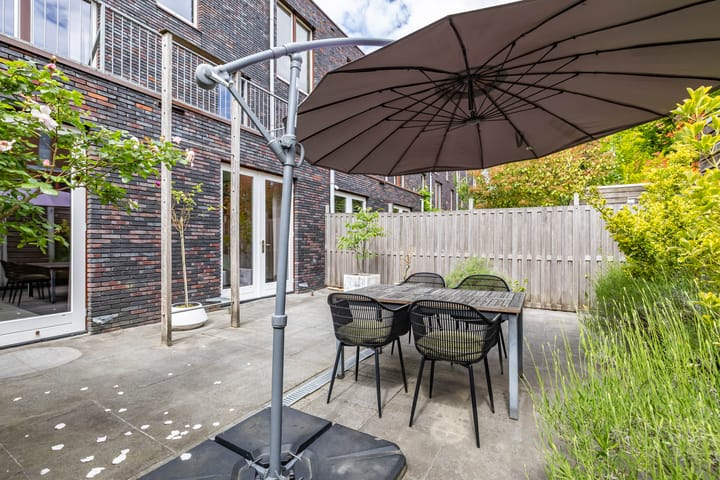 Photo 20 of Tjerk Bolhuisstraat 11