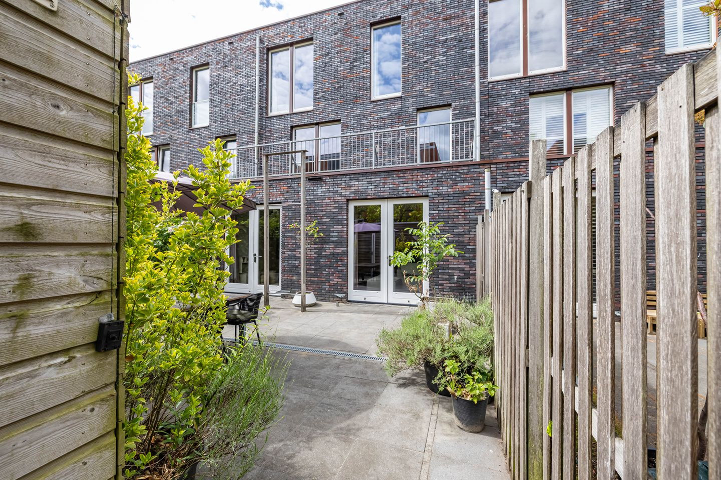 Foto 19 van Tjerk Bolhuisstraat 11