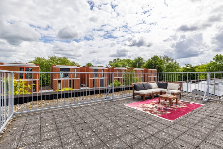 Photo 39 of Tjerk Bolhuisstraat 11