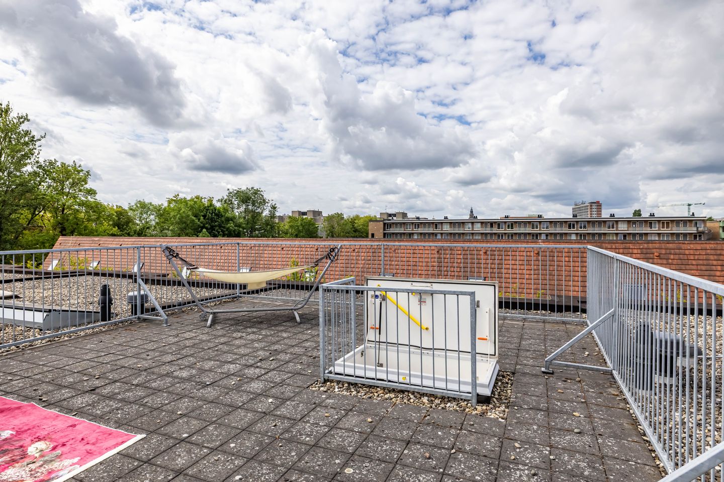 Foto 40 van Tjerk Bolhuisstraat 11