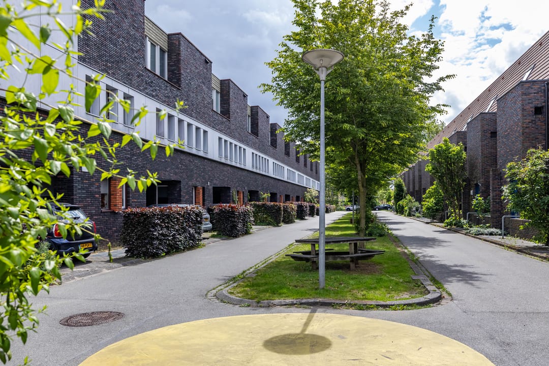 Foto 41 van Tjerk Bolhuisstraat 11