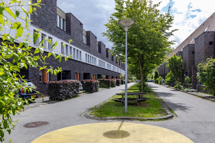 Photo 41 of Tjerk Bolhuisstraat 11