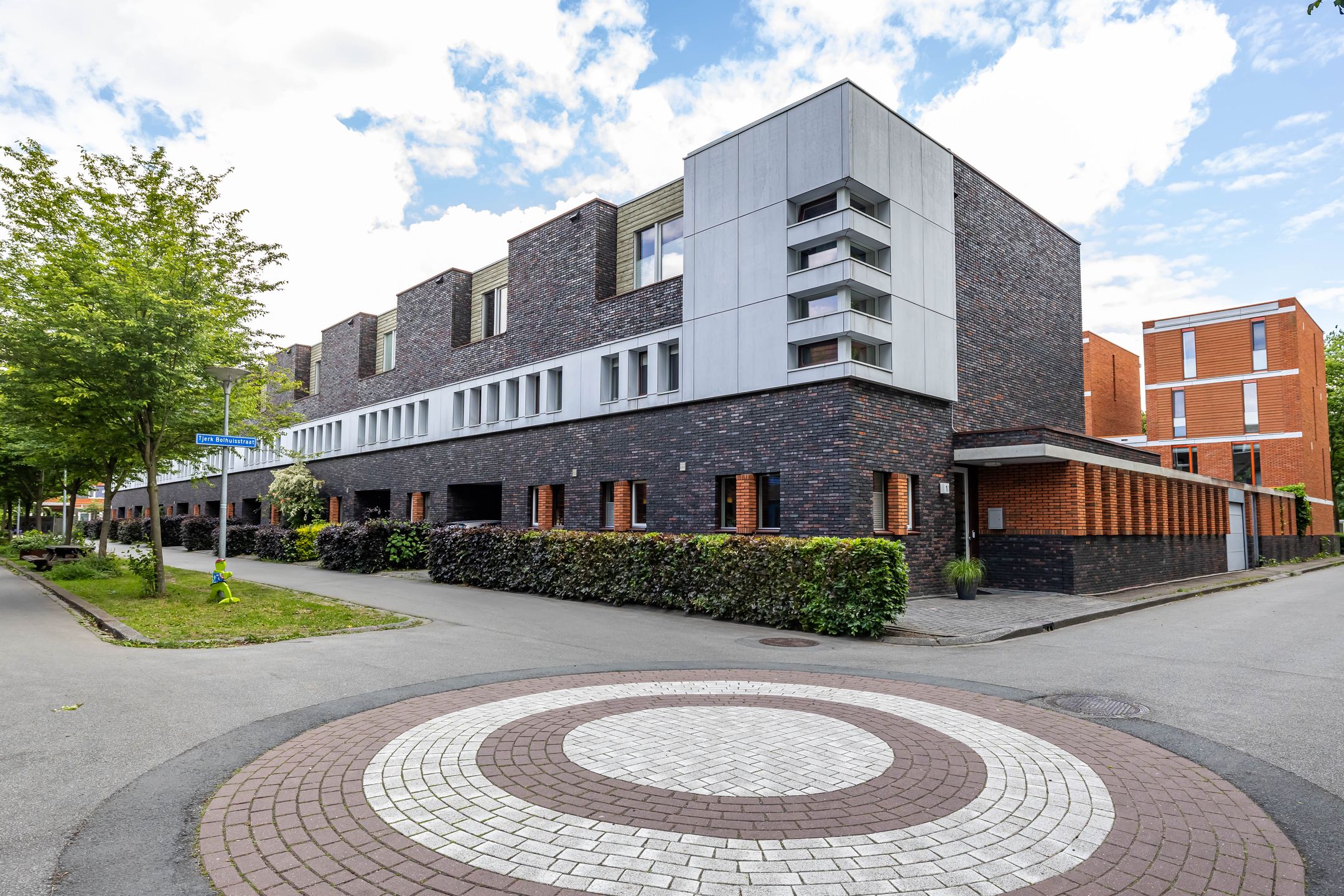 Foto 42 van Tjerk Bolhuisstraat 11