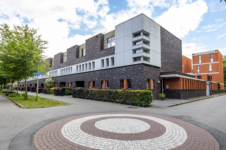 Photo 42 of Tjerk Bolhuisstraat 11