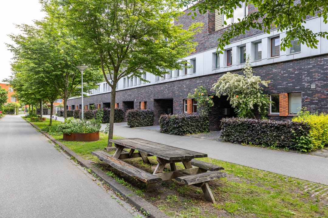 Foto 43 van Tjerk Bolhuisstraat 11