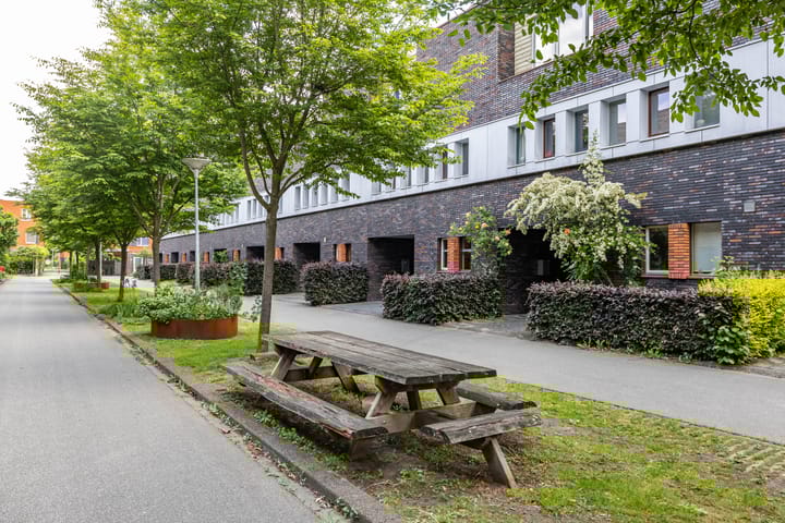 Photo 43 of Tjerk Bolhuisstraat 11