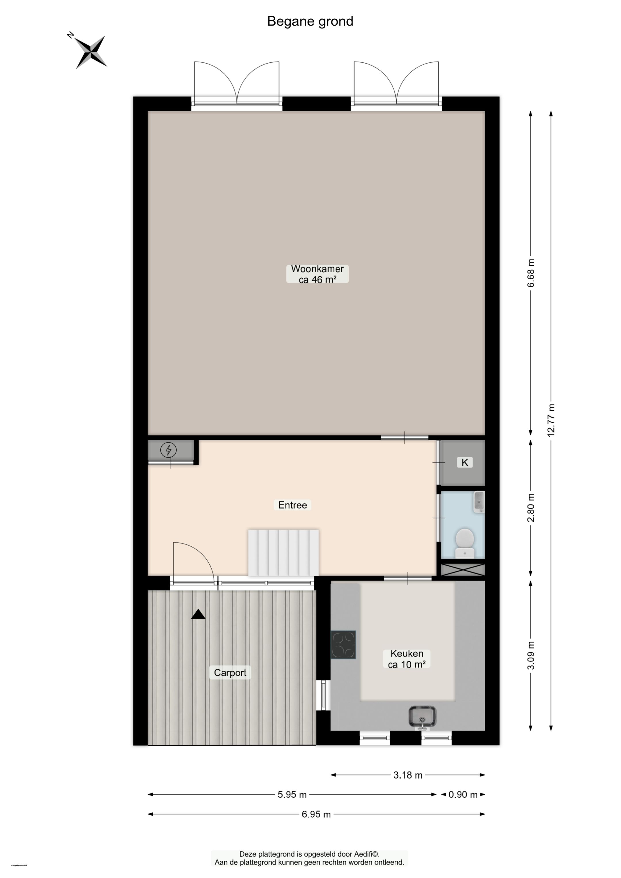 Foto 48 van Tjerk Bolhuisstraat 11