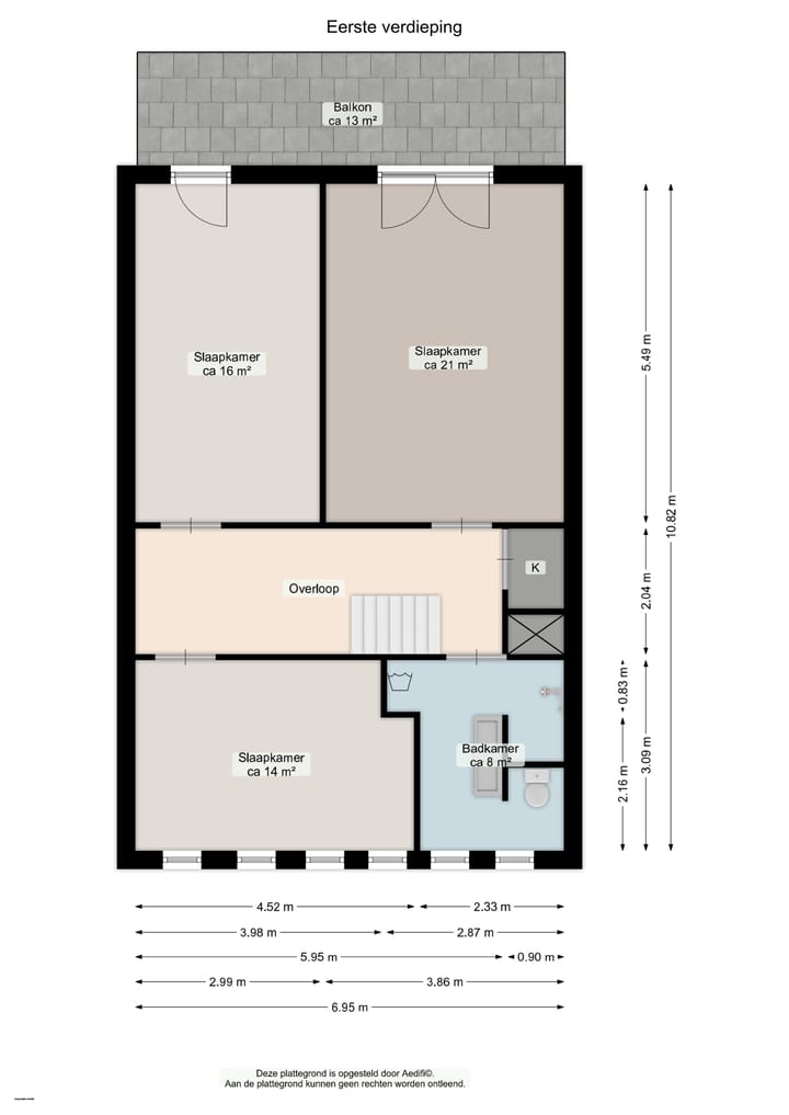 Photo 49 of Tjerk Bolhuisstraat 11