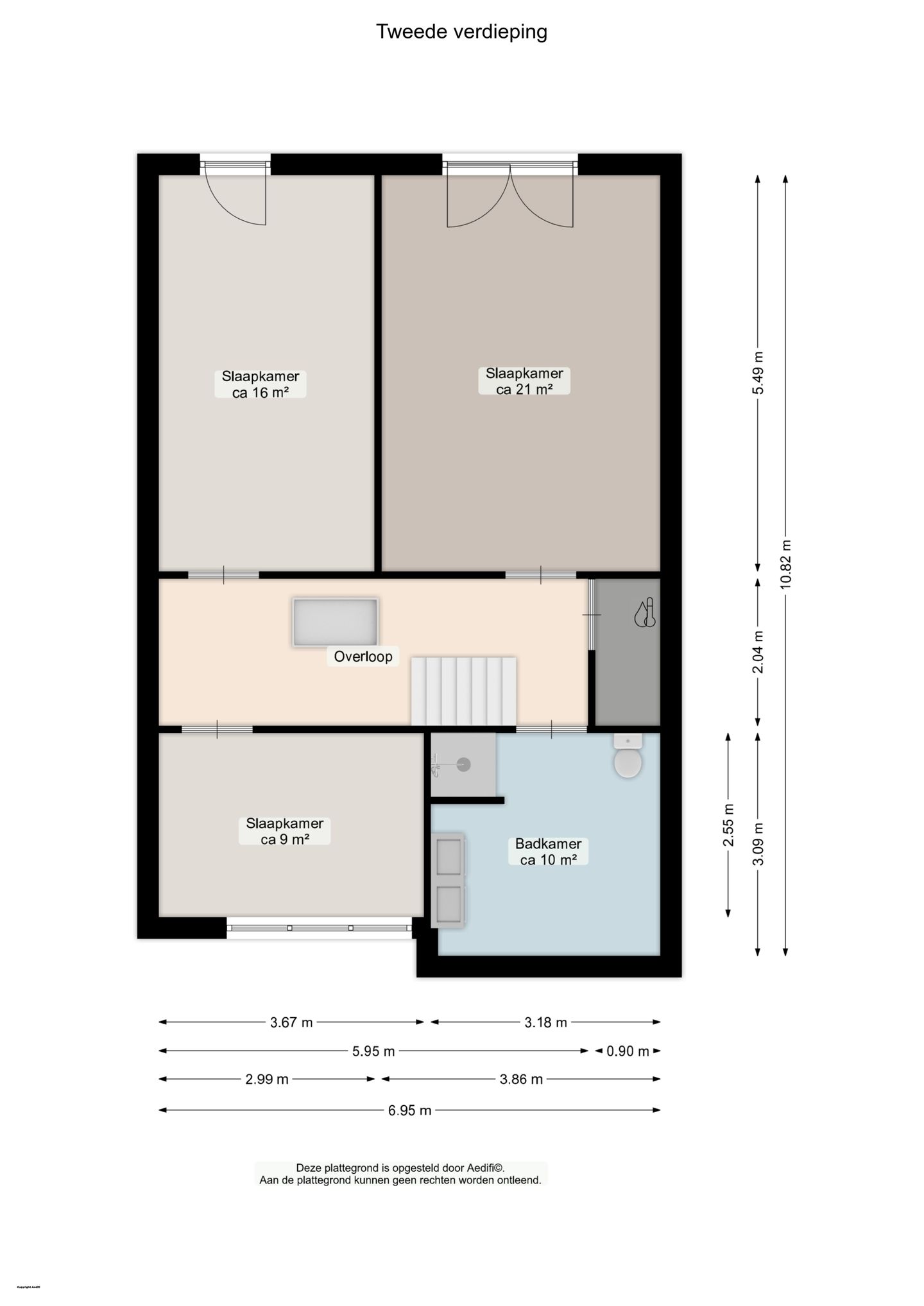 Foto 50 van Tjerk Bolhuisstraat 11