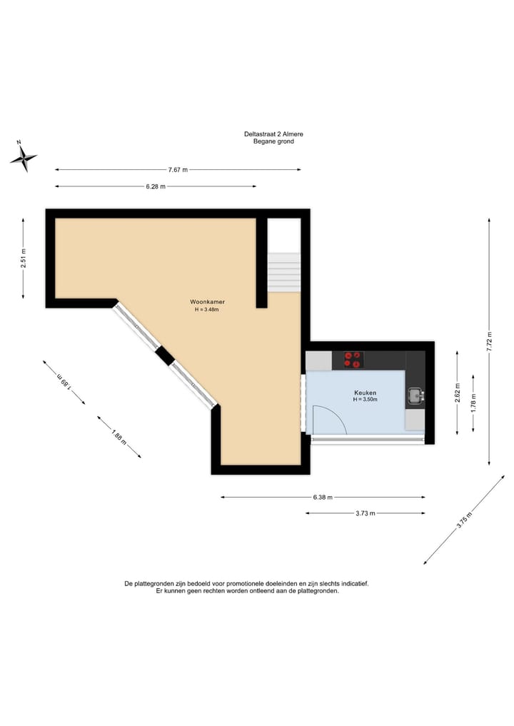 Foto 36 van Deltastraat 2