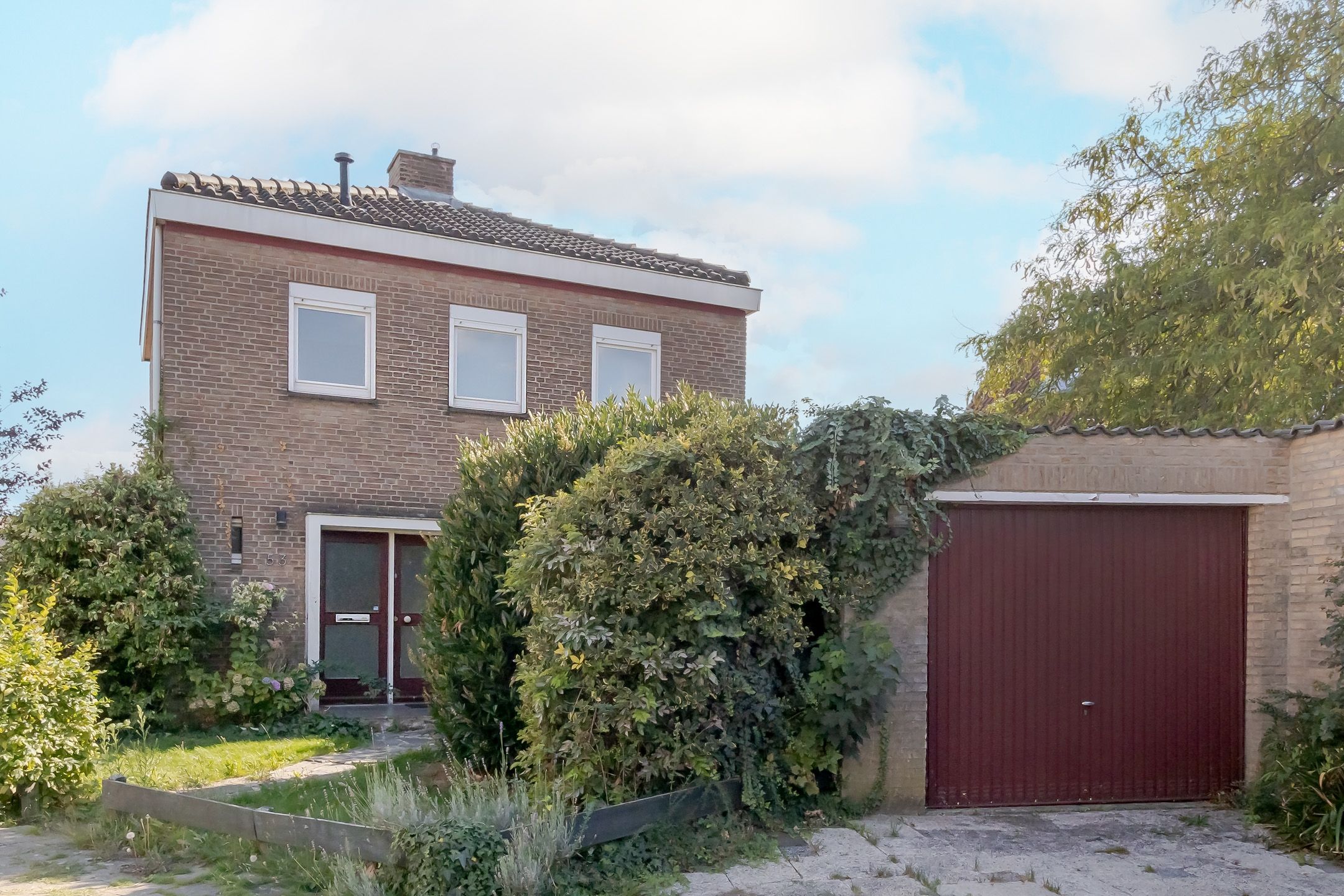 Europalaan, 53, Maastricht, 6226CN, Limburg, Nederland 53