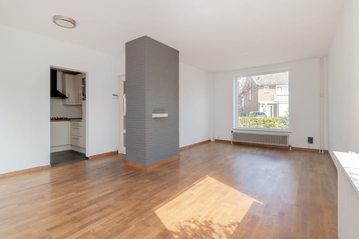 Foto 4 van Europalaan 53