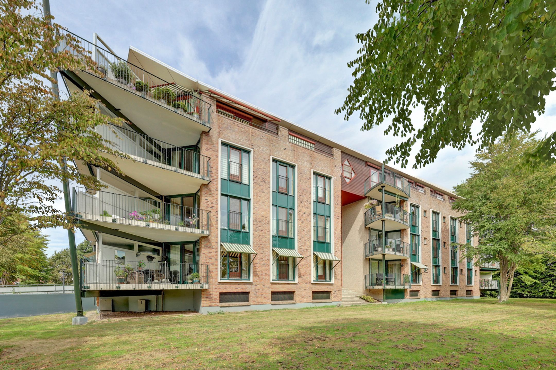 Plantage, 27, Krimpen aan den IJssel, 2924VS, Zuid-Holland, Nederland 27