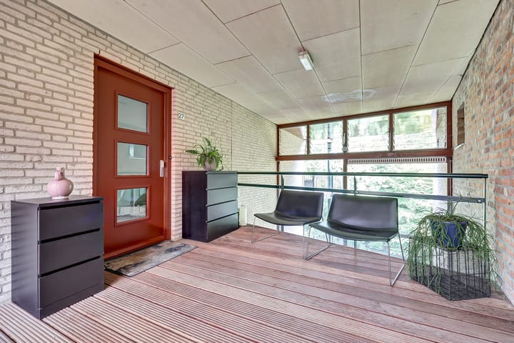 Foto 4 van Plantage 27