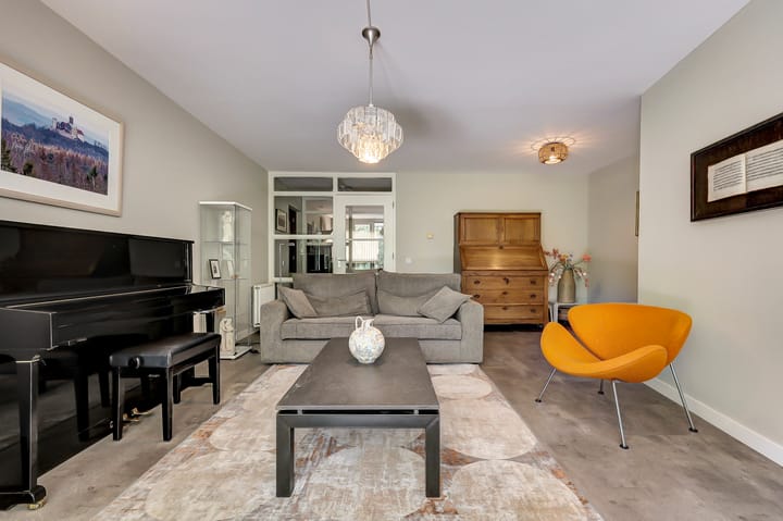 Foto 2 van Plantage 27