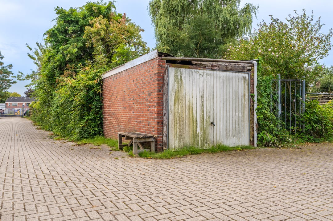 Foto 52 van Garst 19