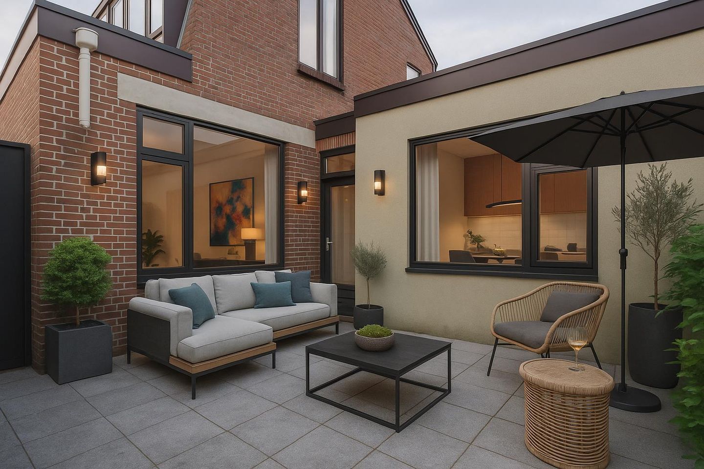 Foto 55 van Garst 19