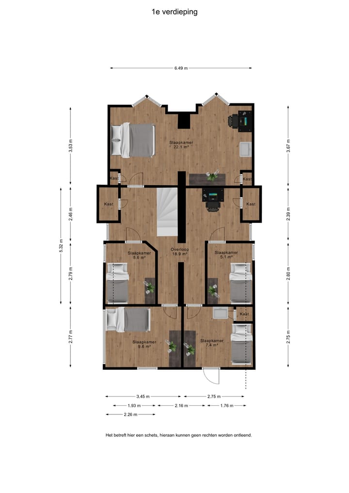 Foto 60 van Garst 19