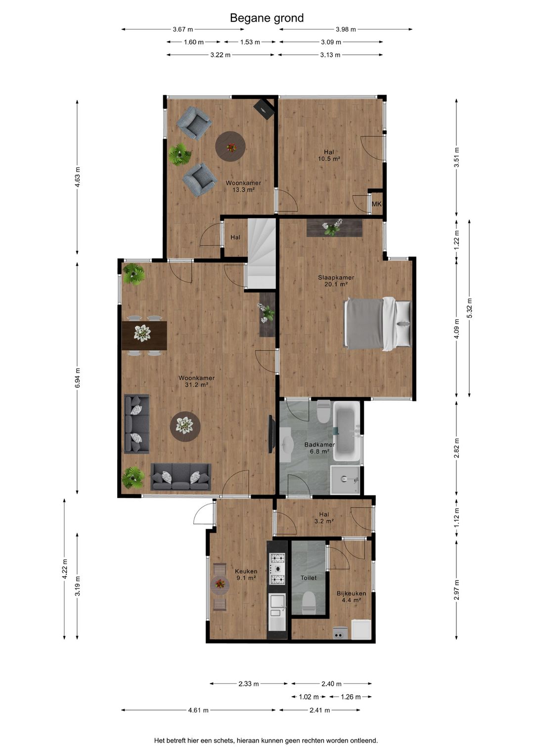 Foto 61 van Garst 19