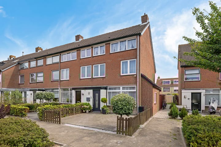 Foto 1 van Asterstraat 14