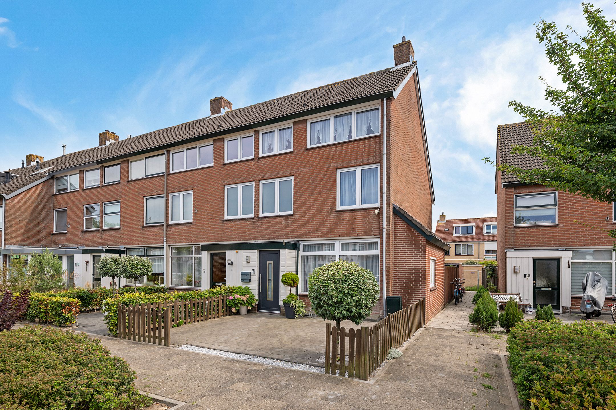 Asterstraat, 14, Katwijk (ZH), 2223VH, Zuid-Holland, Nederland 14