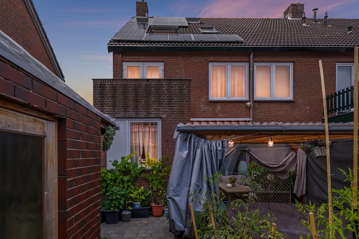 Foto 3 van Asterstraat 14