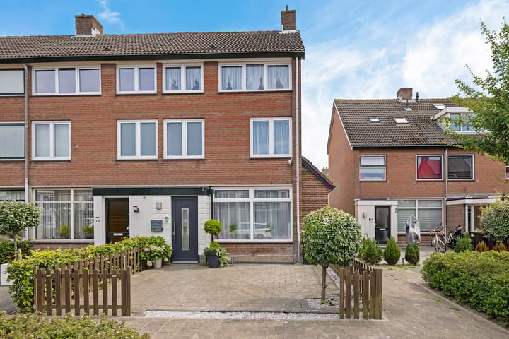 Foto 4 van Asterstraat 14