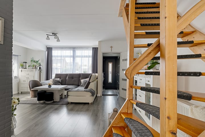 Foto 10 van Asterstraat 14