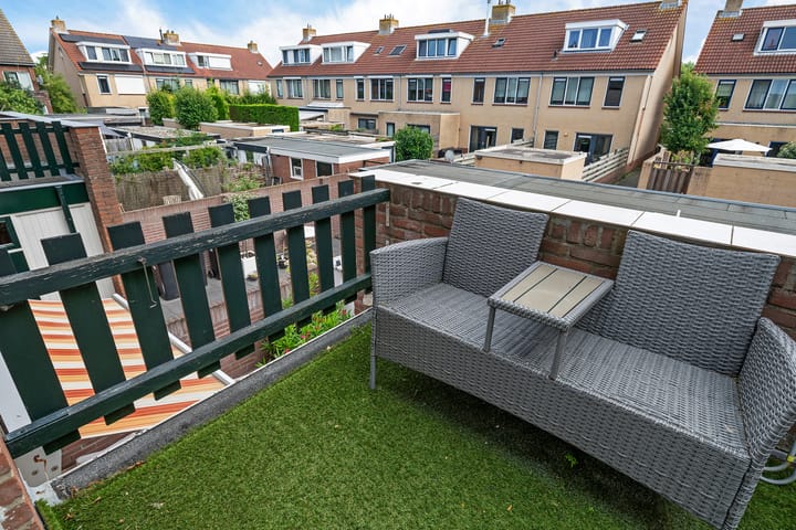 Foto 15 van Asterstraat 14