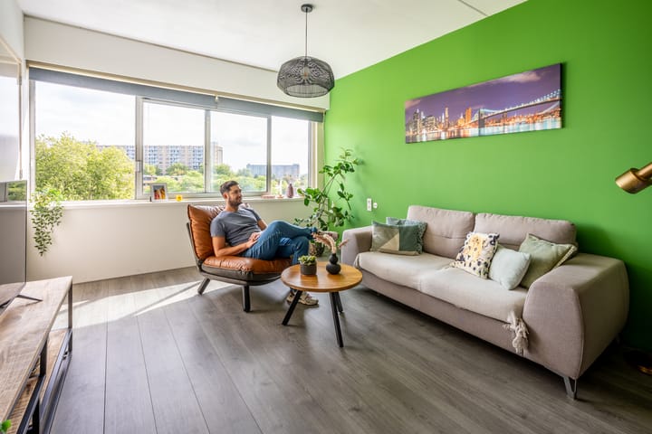 Foto 3 van Boeierstraat 177