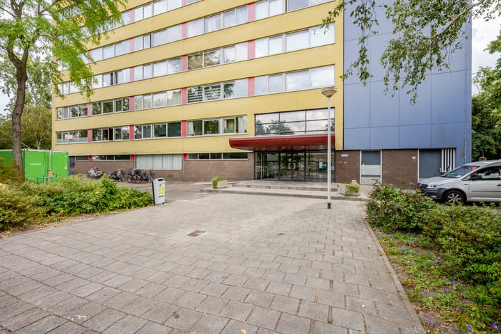 Foto 6 van Boeierstraat 177