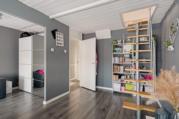 Foto 25 van Asterstraat 14