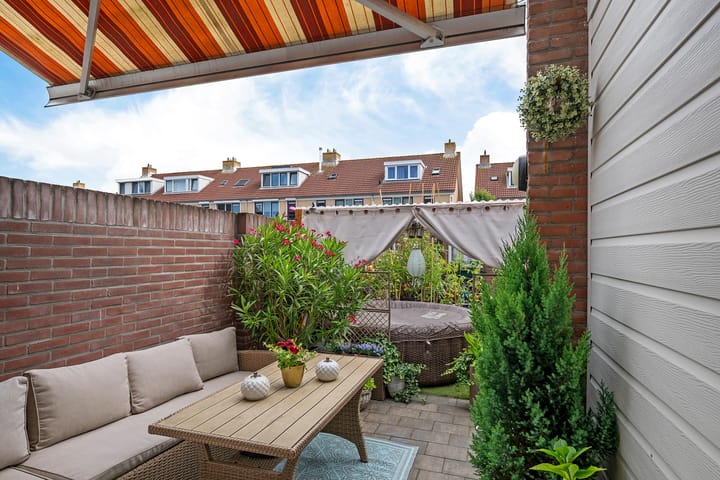 Foto 27 van Asterstraat 14