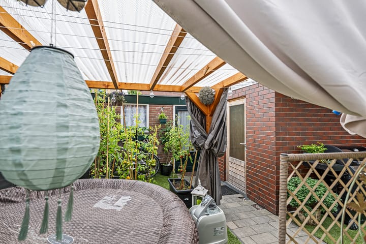 Foto 29 van Asterstraat 14