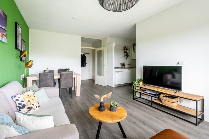 Foto 12 van Boeierstraat 177